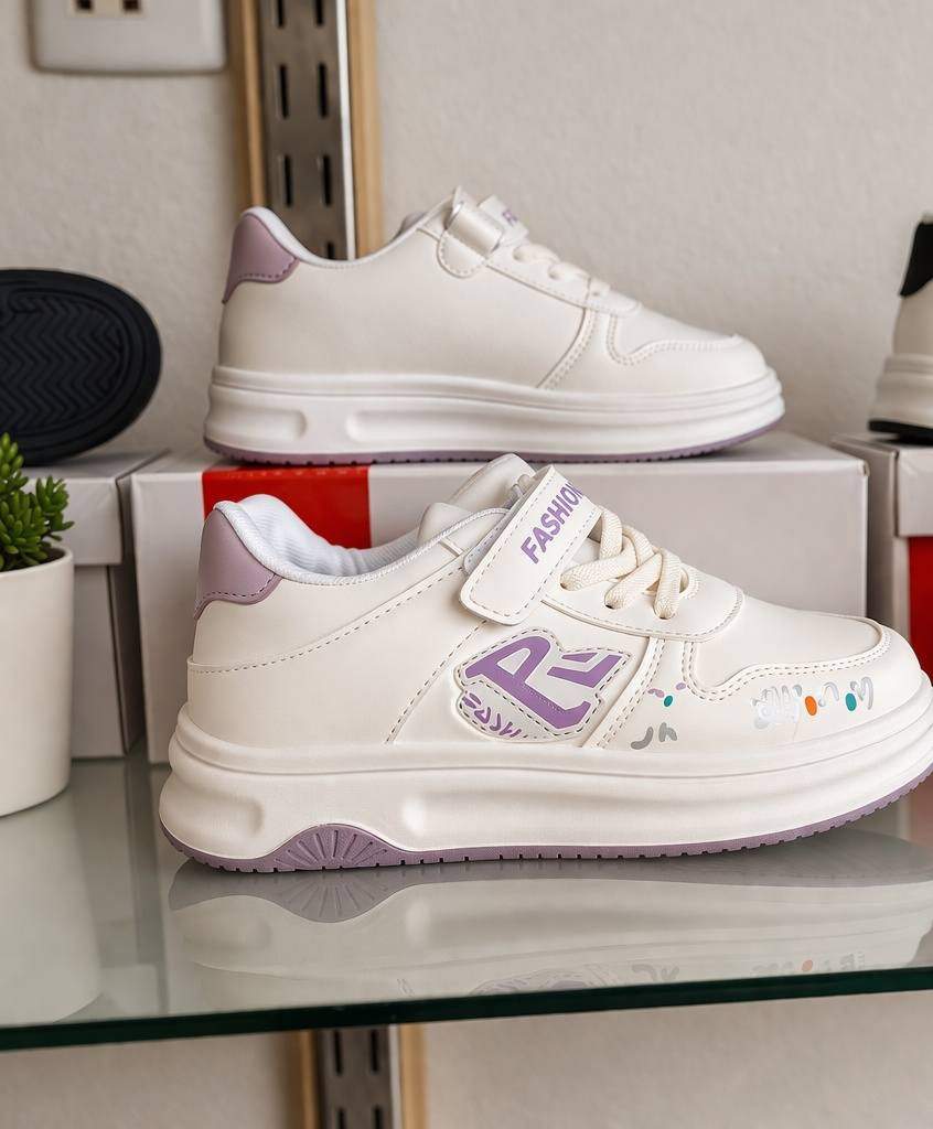 🔥 عرض مميز على الحذاء البناتي الجديد 👟
✨ حذاء كاجوال أنيق ومريح للمشي اليومي
✔ تصميم عصري وجذاب
✔ خامة جيدة وخفيف على القدم
✔ سهل اللبس (رباط + شريط لاصق)
✔ مناسب للمدرسة والخروج
🎨 متوفر بعدة ألوان جميلة
العنوان. موصل حي السلام /مدخل السلام
#احذية #حذاء_رياضي #موضة #احذية_اطفال


**إذا كنت صاحب هذا الإعلان وتريد حذفه لأي سبب، رجاءا أرسل رسالة إلى الدعم الفني**