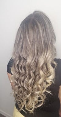 سنتر رواسي للتجميل 💈 صالون نسائي✂️ بغداد-الاعظمية📍 واتساب للحجز-077116...