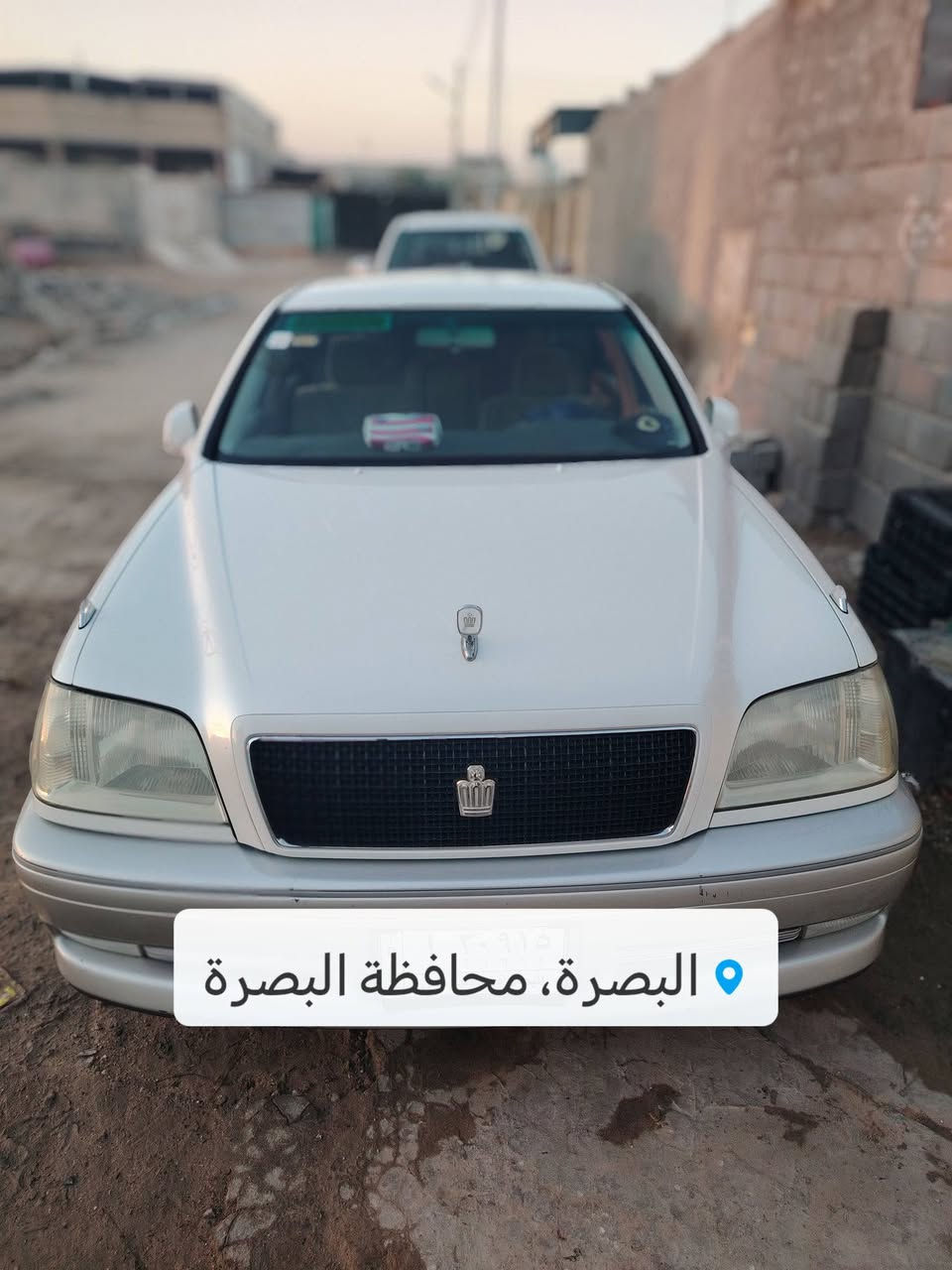 سلام عليكم متاح كراون ملكه أدوات أدوات ملكه دخول جديد شرط كارتون كصه قماره كير محرك ٢٥٠٠ ففتي المرغوب ٢٠٠٣دكمه وحده عاديه مو كرستال مرايات شفط حداديه ١٠٠ب ١٠٠ دواخل عسلي تخم تاير سبيرها منازل تحكم كشنات العنوان البصرة رقم الهاتف *********** مكلف بلنشر سعر 55
