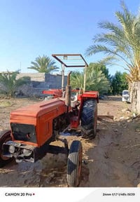 مكينه عنتر • فدان • رياض الخبراء