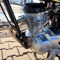 دراجة تايكر • اوراق كاملة • العظيم رجان ديالى