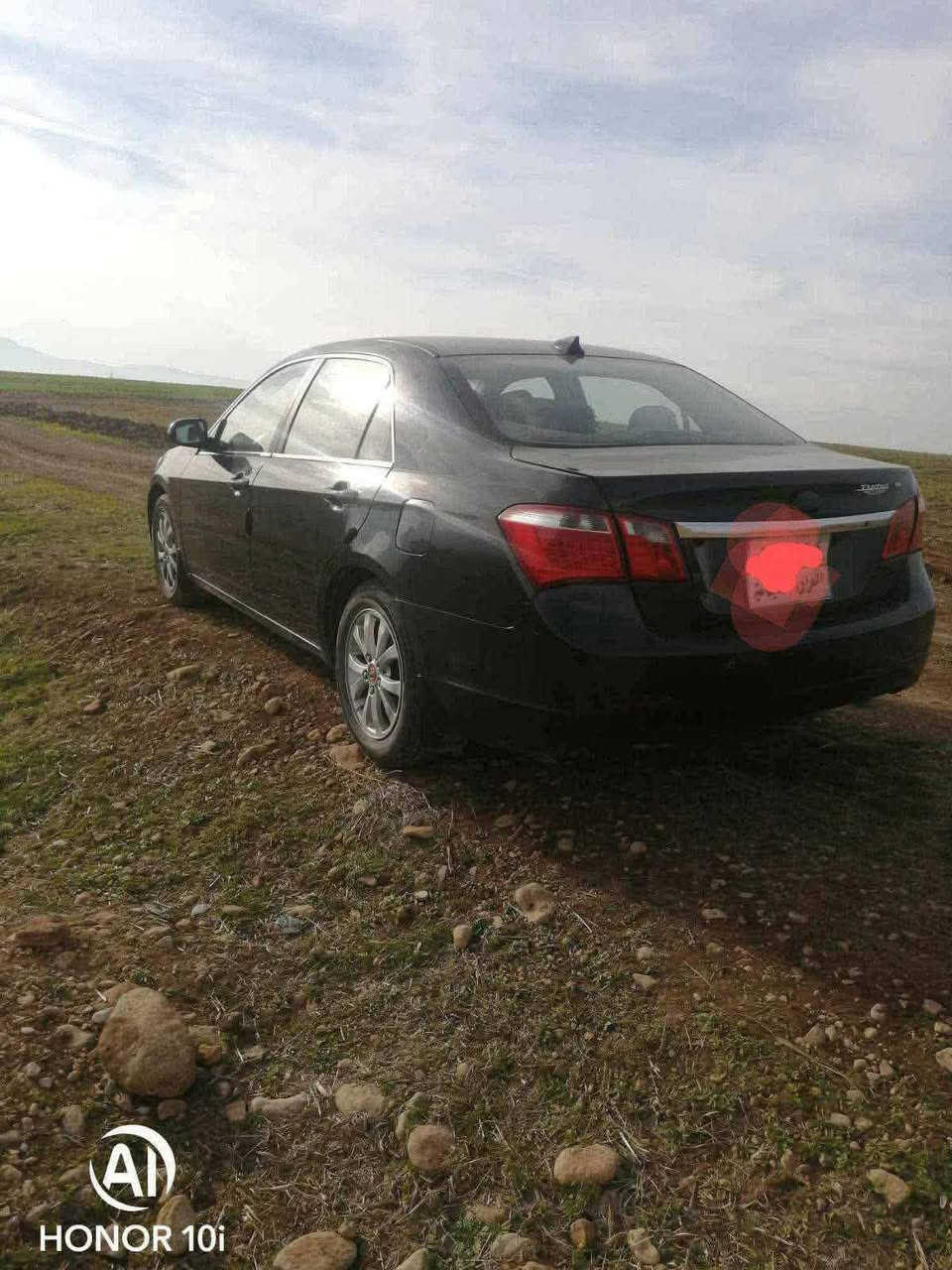 BYD F7 مۆدێل 2014 
تەنا سندووقی بۆیاخە
***********
***********
سعری 55گەڵا
شوێن هەڵەبجەی تازە السليمانية, العراق

