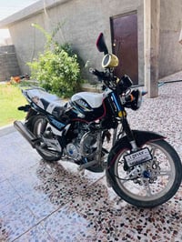 هيوشه • مأطور • ٢٠٢٥