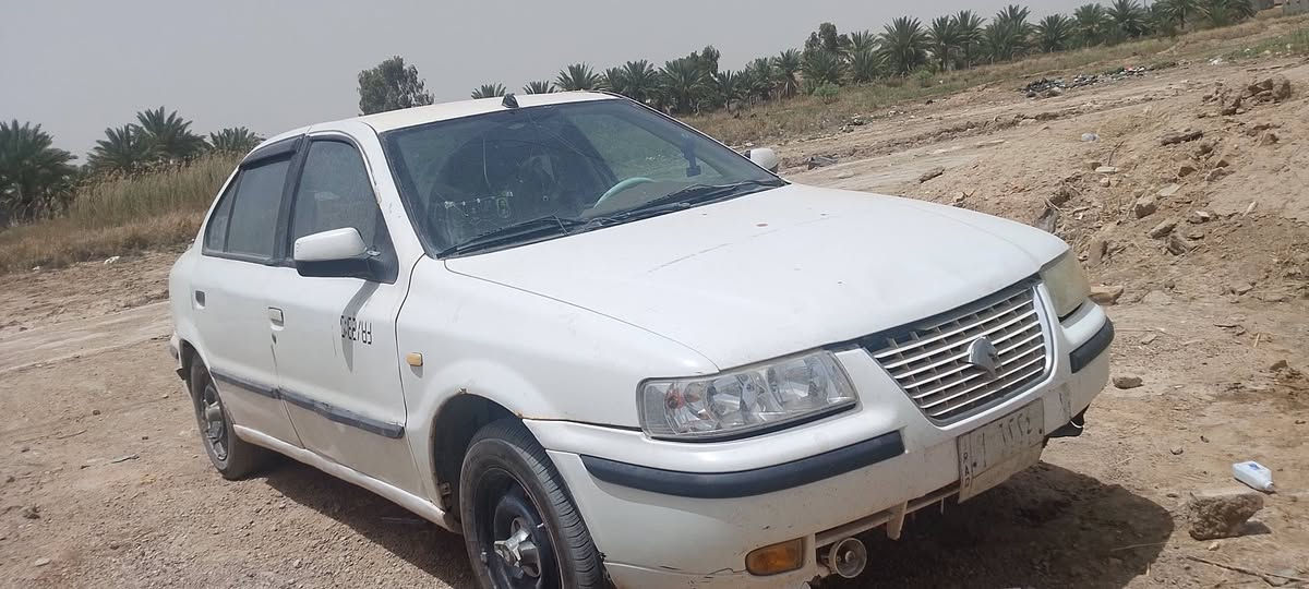 سياره جاهزه   موديل 2011   السعر 22بيها مجال بلديوانيه  ***********
