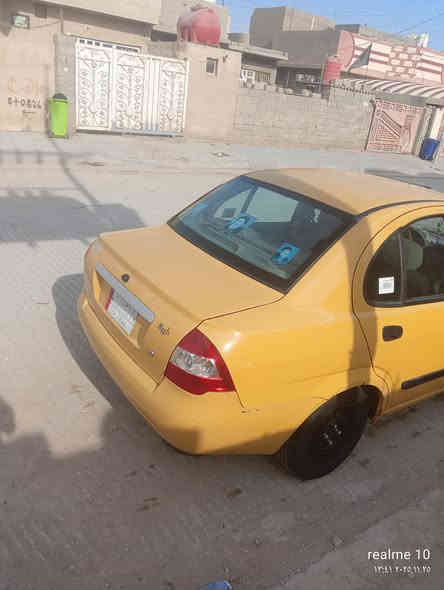 طيبه 2015 رقم واسط مصفره هيئه وبحث تخم تاير جديد صدر جديد  مكينه بيها خيط تبخير كير تبريد كفاله 
السعر 30 وبيها مجال 
***********
