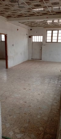 شقة • للرهن • حي المكرمة