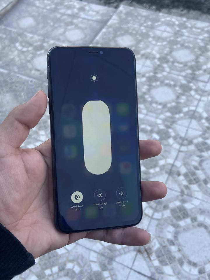 11برو ماكس

ذاكرة 64/ بطارية 75 بلادية

مبدل شاشة 3 خيارات (فيس ايدي متوقف)

سعرو 195 الف بي مجال بسيط


**إذا كنت صاحب هذا الإعلان وتريد حذفه لأي سبب، رجاءا أرسل رسالة إلى الدعم الفني**