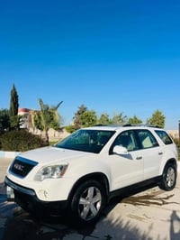 اكاديا • ٢٠١٣ • اس ال تي