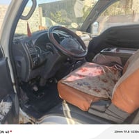 كيه بينكو • مديل ٢٠١٢ • مسكر محرك