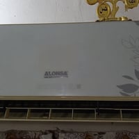 سبلت طن ونص • مكيف هواء • سبلت مستعمل • تكييف وتبريد • سبلت للبيع