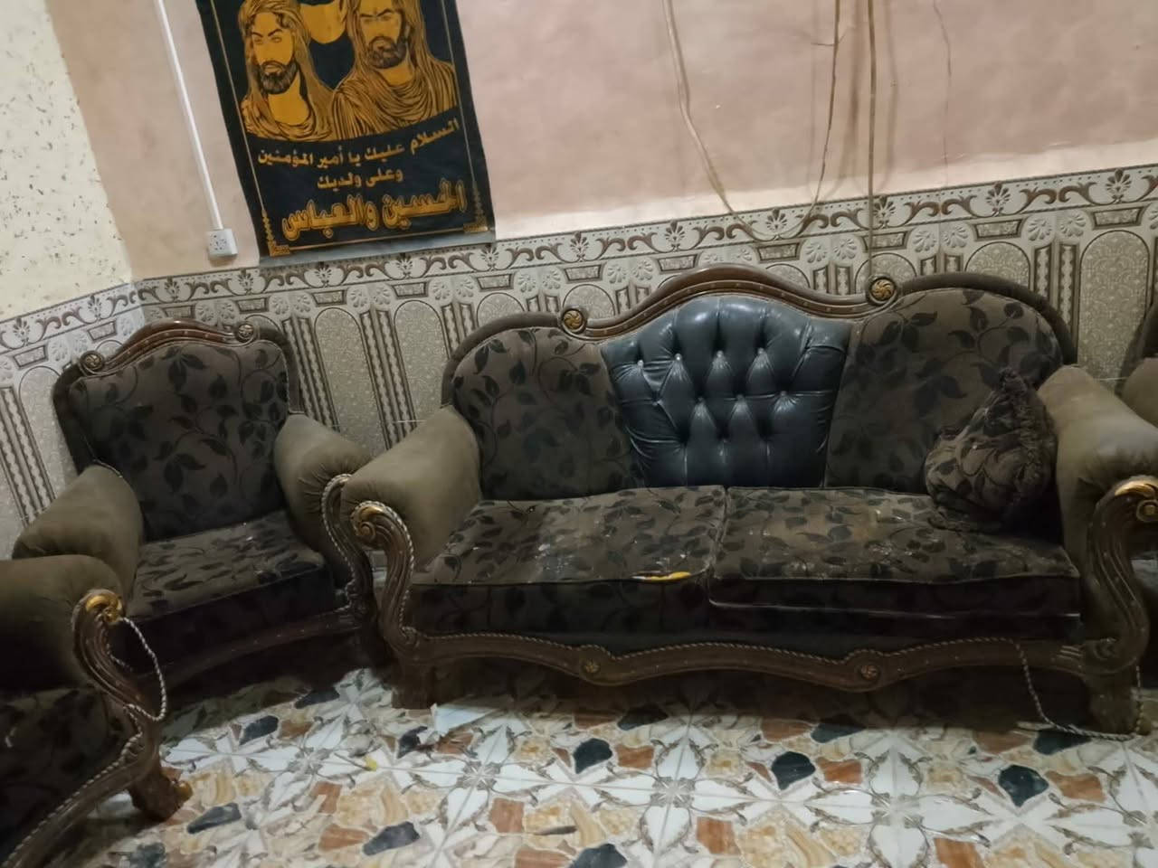 تخم عشر نفرات نضيف السعرر 250 بي مجال عنوانه ام العصافير


**إذا كنت صاحب هذا الإعلان وتريد حذفه لأي سبب، رجاءا أرسل رسالة إلى الدعم الفني**