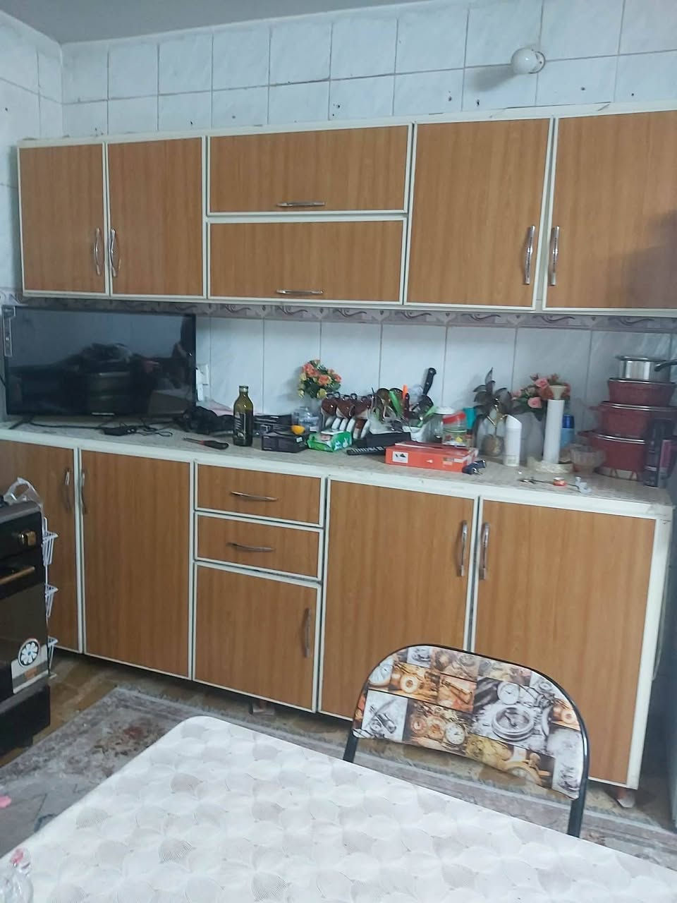 الي عنده كاونتر ويريد يغيره أو يبدله عندي تبديل وعندي بيع الي يعجبك  اني عندي كاونترات اي لون تردون موجود وبسعار كلش مناسبه مع النقل والشد  يوصلك لباب بيتك الي يحب يستفسر يتفضل خاص


**إذا كنت صاحب هذا الإعلان وتريد حذفه لأي سبب، رجاءا أرسل رسالة إلى الدعم الفني**