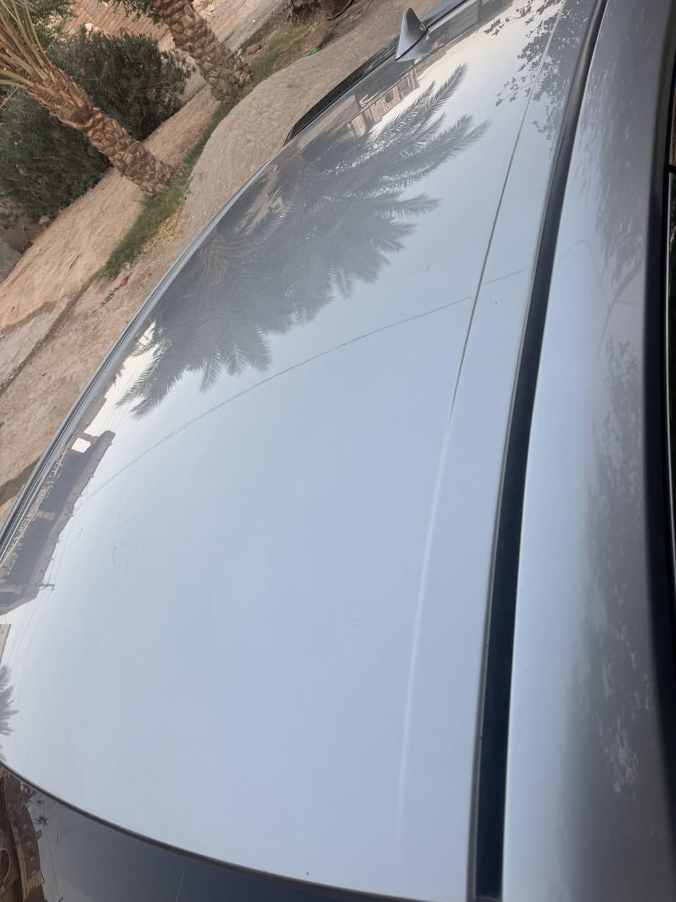 السلام عليكم كامري للبيع موديل 2022 رقم صلاح الدين صاحبه
الشرعي بتكريت واني من تكريت السياره طبت للعراق كلين ماعده

 دعاميه فقط وبل عراق صار بيه بارد كد شبر بجاملغ الخلفي سياره

 ماشيه 97 mil الفئه se مواصفات فول  أس بلاص ماعده الفتحه

 تشغيل عن بعد انتو تعرفون موصفاته الكامري
 
شرط كير مكينه حداديه مكفوله من كلشي 

السعر 210 /الرقم ***********/***********
