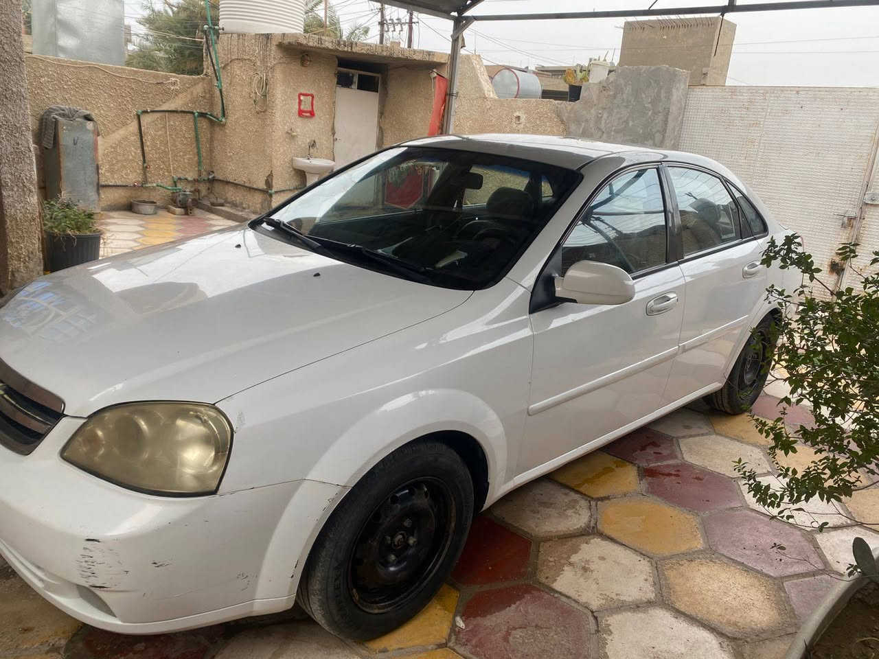 ابترا موديل 11 رقم كربلاء السياره كفاله بدن صبغ للبيع عنوان بغداد حي البتول تلفون ***********🌹٠٧٧٦٨٤٥١٦٤
