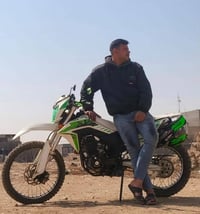 قفاز ماتركس • ٢٥٠ • موديل ٢١