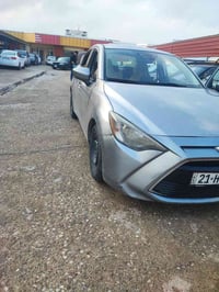 تیوتا یارس مودیل 2016 ...4صبغ بدون دواخل سعر 88بي مجال 07508580488