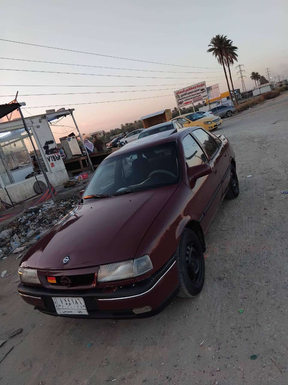 سلام عليكم فكتره للبيع او مراوس رقم بابل سنويه ٢٧ مشروع وطني محرك ١٦٠٠ مصبوغه عام عايز بوليش سياره مكاني بابل محاويل رقمي ***********
