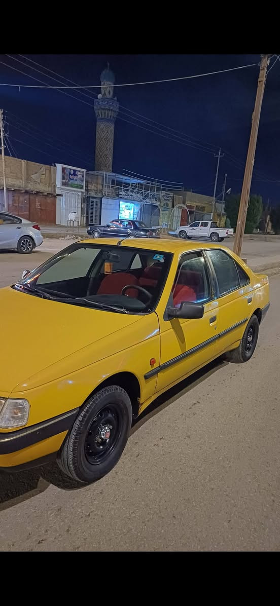 بيجو روه 2009 جاهزه من كلشي ما عده التبريد رقم  مميز  8282 قادسيه *********** السعر 28 وبيها مجال
