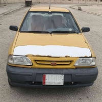 موديل ٢٠١٤ • محجوزه بالهيئة • سنويه ٢٠٢٧