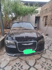 مرسيدس C300 • ٢٠١٦-٢٠١٨ • ابو الخصيب