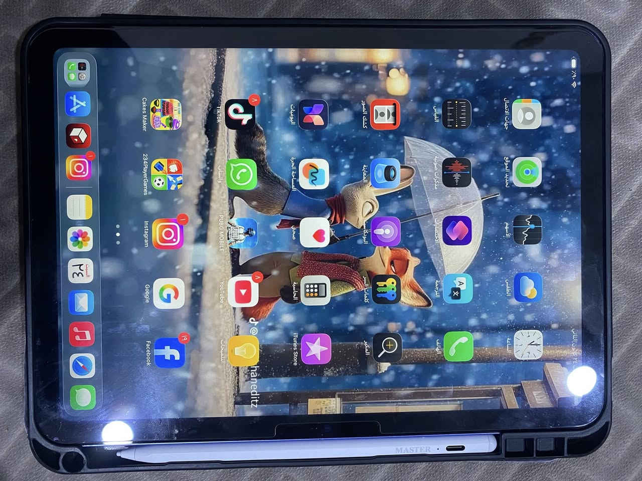 سلام عليكم ايباد ١١ ذاكره ١٢٨ طك كارتون شخط م بي مكفول السعر ٤٠٠ قفل عنواني بصره زبير متواجد بكل وقت


**إذا كنت صاحب هذا الإعلان وتريد حذفه لأي سبب، رجاءا أرسل رسالة إلى الدعم الفني**