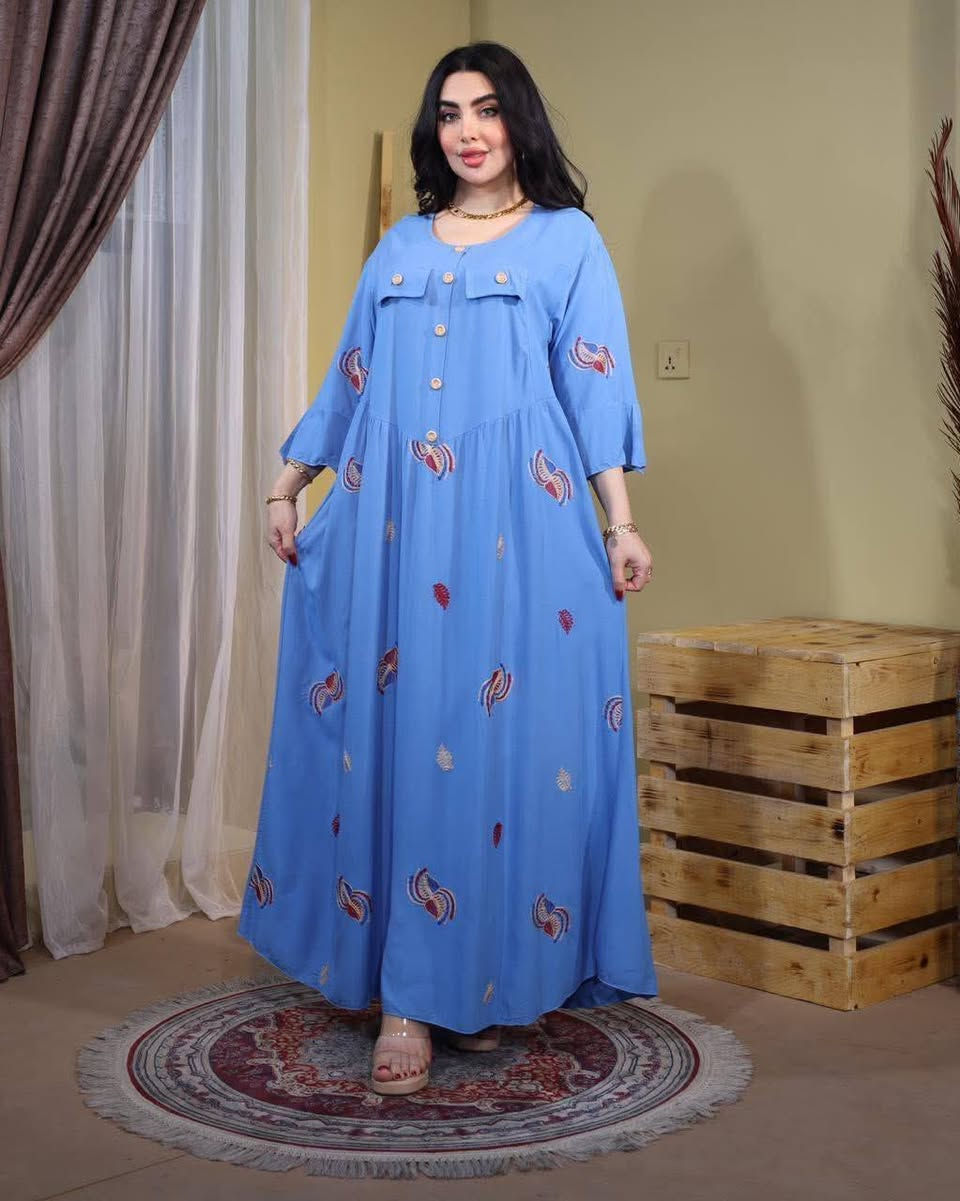 فستان العيد
يوجد توصيل كركوك ومحافظات


**إذا كنت صاحب هذا الإعلان وتريد حذفه لأي سبب، رجاءا أرسل رسالة إلى الدعم الفني**