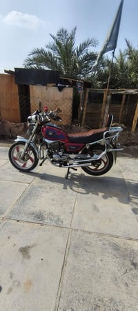 دراجه • اوراق اصولي • موديل 21