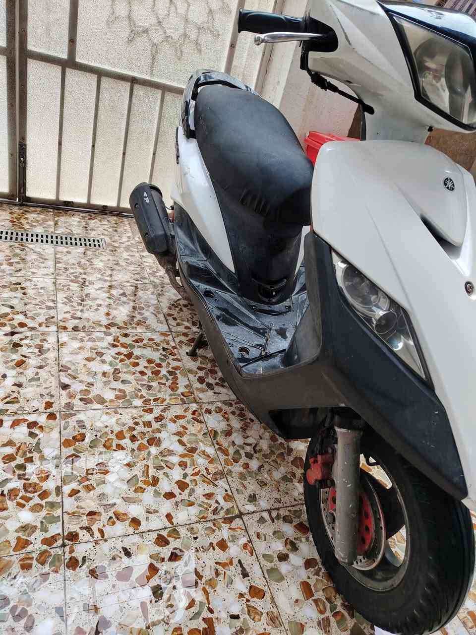 سلام عليكم شباب ماكس ثعلب دراجة خير من الله كفرات بلاد كهربائيات كلهة شغالة تايرات جدد ادامة كلجات جديدة
مكينه مكفوله تاخذها من باب البيت نقصها بس قمجي مال سرعة سعرها 650 وبيها مجال مكاني مدينه الصدر اتصال فقط ***********
