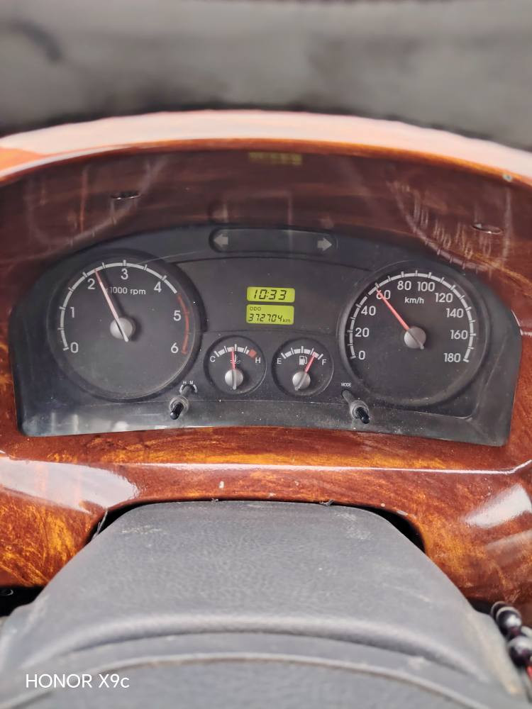 كيه فحل موديل 13
رقم سليمانيه سنويه 30
تحوير الويل الخلفي 14
ستد 27
مكينه كير شاصي كفاله

مكان صلاح الدين قضاء طوزخورماتو
سياره خير من الله كبل تطلع بيها للشغل
السعر 135
*********** كركوك, العراق
