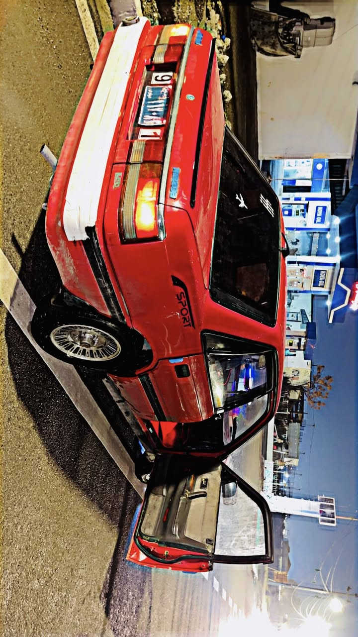 ئەدمینی🌹
سلاو ئەم سەورەگوڵە بۆفڕۆشتن. 

٨ بەخ

 کە ١٩٩١

٤ جاوم کارەبە

مەکینەی بیکیشە

١ بەرگەدرگای سایەقی زۆرجواننیە 

کوشنەکانی لەسەر دەقی شەریکەماوەتەوە

ئاڕمی دهۆکە ئاسایشی هەولیرە 

بەشەرتی ئاڕمو ئەوەلایتو موسوبڕاوە ئەی فڕۆشم

ماباقی مشتی خۆل  لەگەل ڕیزم

کامل جۆان کاری بۆ کراوە.

(شوین) سلیمانئ ئاشەکەی چوارباخ


**إذا كنت صاحب هذا الإعلان وتريد حذفه لأي سبب، رجاءا أرسل رسالة إلى الدعم الفني**