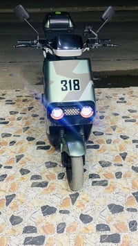 318 • معروفه • مواصفات