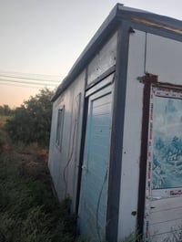 كرفان • ٦م×٣.٥م • ناصرية مركز