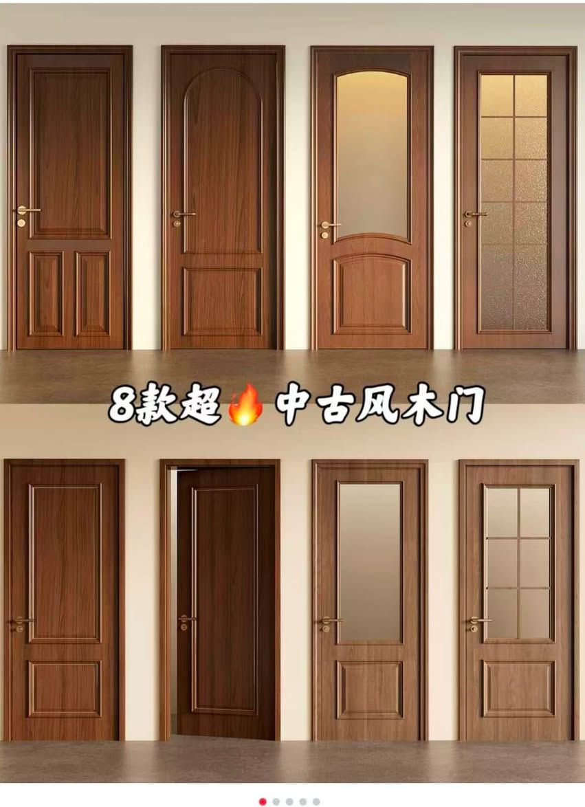 في AlKaram DooRs، نجمعلك بين جمال الطبيعة وقوة التكنولوجيا. نوفرلك تشكيلة واسعة من الأبواب الراقية اللي تناسب ذوقك وتضمن راحة بالك.
• ✅ أرقى أنواع الخشب: (صاج، سنديان، وزان) بتصاميم كلاسيكية وحديثة.
• ✅ أبواب محصنة: مصنوعة من الألمنيوم الثقيل والستيل لمقاومة العوامل الخارجية وأقصى درجات الأمان.
• ✅ ذكاء ورفاهية: مزودة بأحدث الأقفال الذكية (Smart Lock) لسهولة التحكم.
• ✅ دقة في المواعيد: الاستلام خلال شهرين من تاريخ الحجز لضمان أعلى معايير الجودة في التصنيع.


**إذا كنت صاحب هذا الإعلان وتريد حذفه لأي سبب، رجاءا أرسل رسالة إلى الدعم الفني**