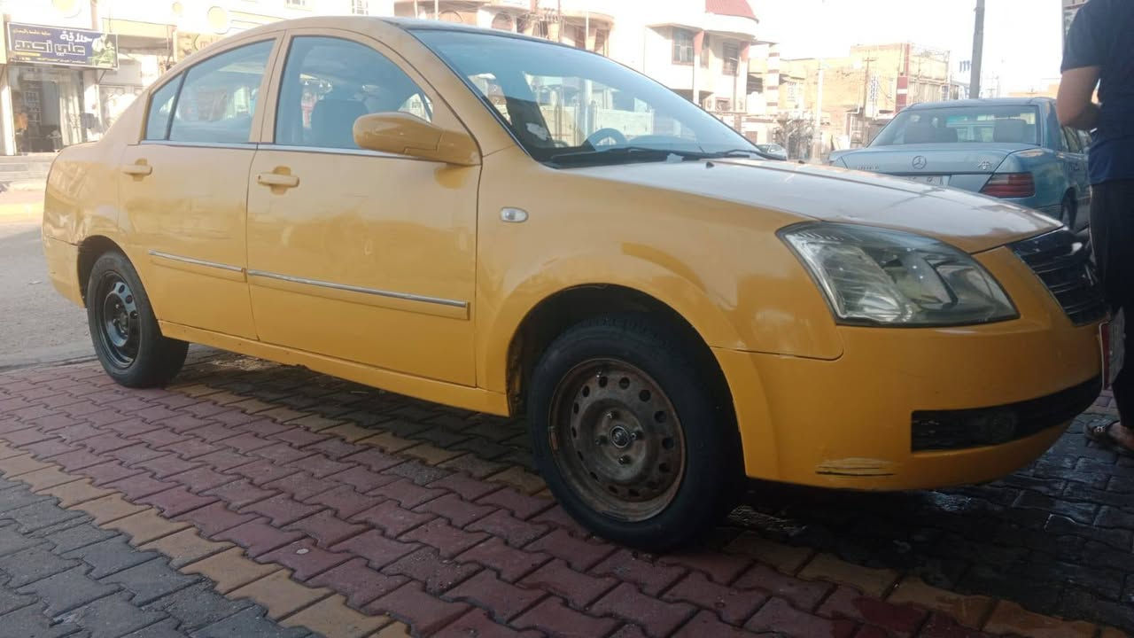 السلام عليكم شيري a5رقم بابل تحويل ثاني يوم السياره جاهزه للأخير ماعدى التبريد حداديه كارتون دوشمه كامله شاشه حساسات كلها شغاله محور كورلا ترايك للموصل اطلع بيها السياره مطلوبه 600الف هيئه وغرامه محسوب من سعرها 
عنوان السياره الناصريه مدينة الصدر 
***********
***********واتساب
