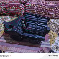 تبريد امامي • ستاركس • ابي الخصيب