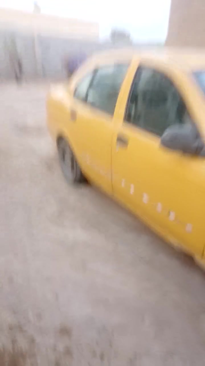 طيبه 2016 للبيع كير جديد محرك يبخر قليل سياره تمشي وخير من الله راعيه بلبصره مواصله ابيع بدون اتكفل سرقه وعشاير سعر 16 ورقه العنوان كربلاء الحر ***********
