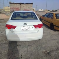 خليجي • ٢٠١٠ • محرك ٢٠٠٠