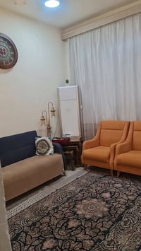 🏡 بيت للبيع – حي الصحة / فرع أبو النسر  📐 المساحة: 100 متر 📜 السند: طا...