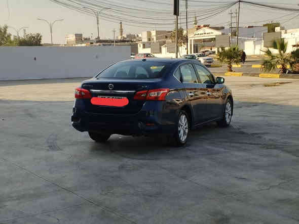 للبيع وبسعر مناسب
السعررر 111 وبيها مجال سيارة مال جناي ماشيه 67 الف حقيقي
نيسان سنترا موديل 2018 مواصفات ال SV
السيارة بيها ضرر جاملغ خلفي بدون دواخل شرط فقط لاغير 
مواصفات  
بصمه 
كير توماتيك 
جامات كهرب 
رادار امامي
رادار جانبي 
مكينه حجم 18 تبريد شغال وبيها كابون بانزيين وشرط التحويل والغرامات للاستفسار الاتصال ع الارقام التاليه 

***********
***********
