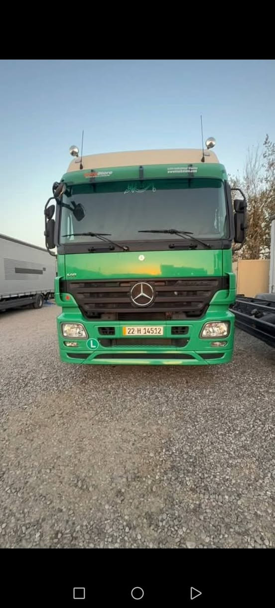 للبيع اكتروز مديل 2005رقم جديد رتايدر تخم تاير تبريد رتايدر 5طكات مكان البصره ***********
