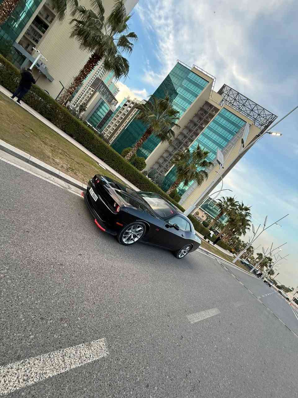 جالنجر 2023 GT
ماشيه 42 الف
محرك 6 سلندر 
ايرباكات سليمة فقط الستيرن مرجع سستم
لغود'شواصي'محرك'كير'كهربائيات'بشرط  
ضرر' بيها صبغ فقط نص جاملغ خلفي بدون تكمه ، و باب و جاملغ امامي تبديل شركة بدون صبغ و حافة البنيد اصبعين بارد 
سيارة مابيها دينار مصرف كامله من كل نواحي
سعر:208$
رقم تلفون + واتساب
***********
