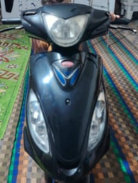 دراجه 16 كفاله البيع 07867756840