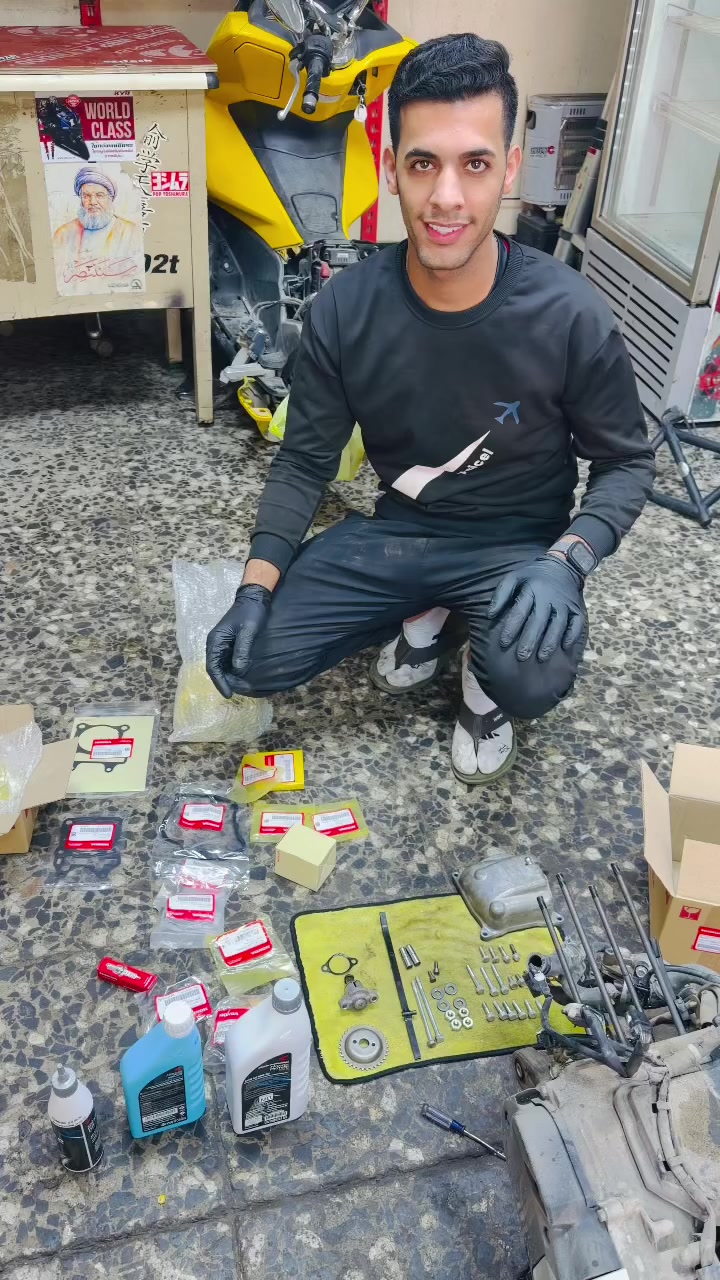 سلام عليكم هذا شغلنة بالتجفيت اي شي نستخدمة وكالة اصلي🇹🇭🫡
***********
