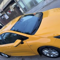 كورلا MI هايبرد وارد ياباني  موديل 2024  ماشية 9 الاف بيها جاملغ وبنيد...