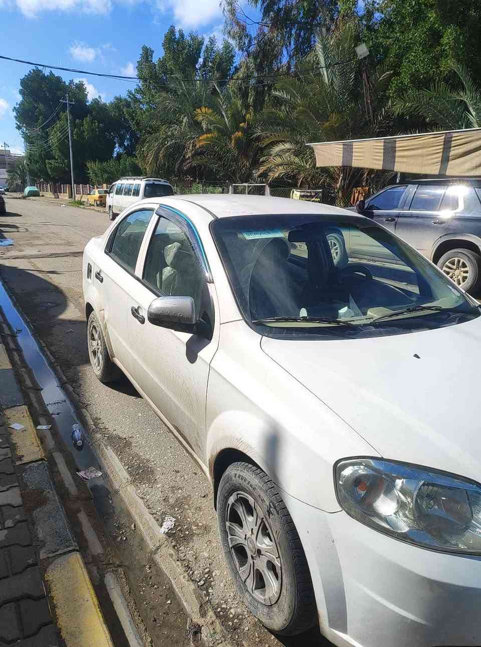 أڤيو 2010،مفتوح ،سيارة جديده ماشية 170000
السيارة مال جناي ،السيارة احلى من الصور 
رقم ألماني راعيها يريد مداور 
كير أوتو 
لا تنقيص ولا تبخير كله جديد 
67وبيها مجال 

للأستفسار واتساب 
***********
