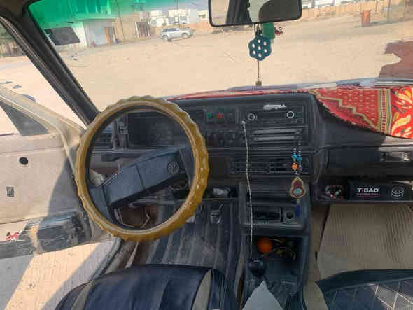 كولف موديل 92 السعر 20 كير ومحرك شرط والكشر شوف العين مكان السياره سامراء ***********
