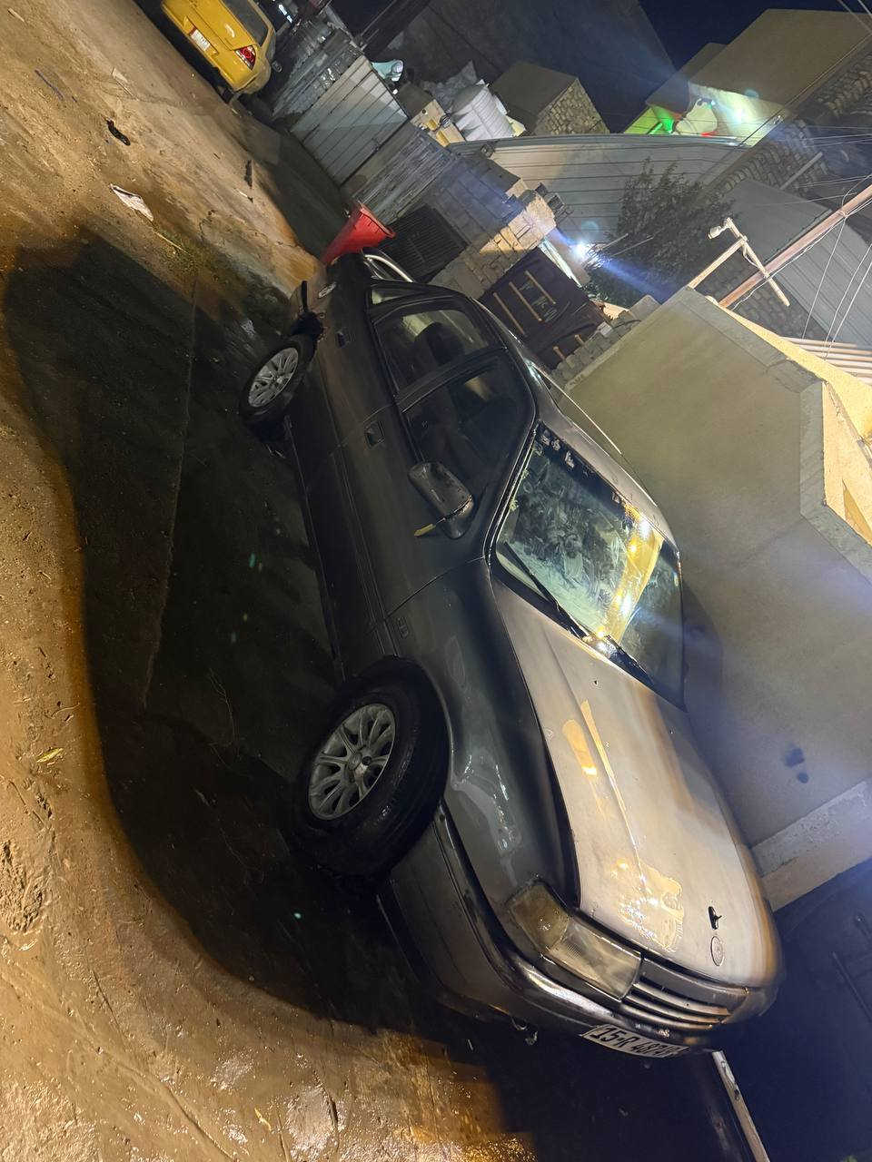 السلام عليكم اوبل موديل 90 للبيع يرادله سمكره محرك يبخر ابيع محرك كايم وباتري تعبان كلش يرادله باتري وترتيب صاحبه يريد تحويل ويطلب عليه 3 ورقات واني رايده ب15 استلم 12 صافي و3 لبو السنويه مكاني ابو غريب الحصوه #الجميع ***********
