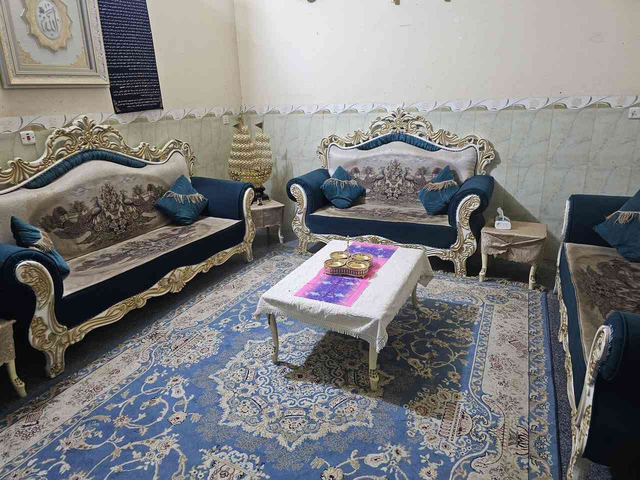 تخم قنفات ملكي ب ٤٥٠


**إذا كنت صاحب هذا الإعلان وتريد حذفه لأي سبب، رجاءا أرسل رسالة إلى الدعم الفني**