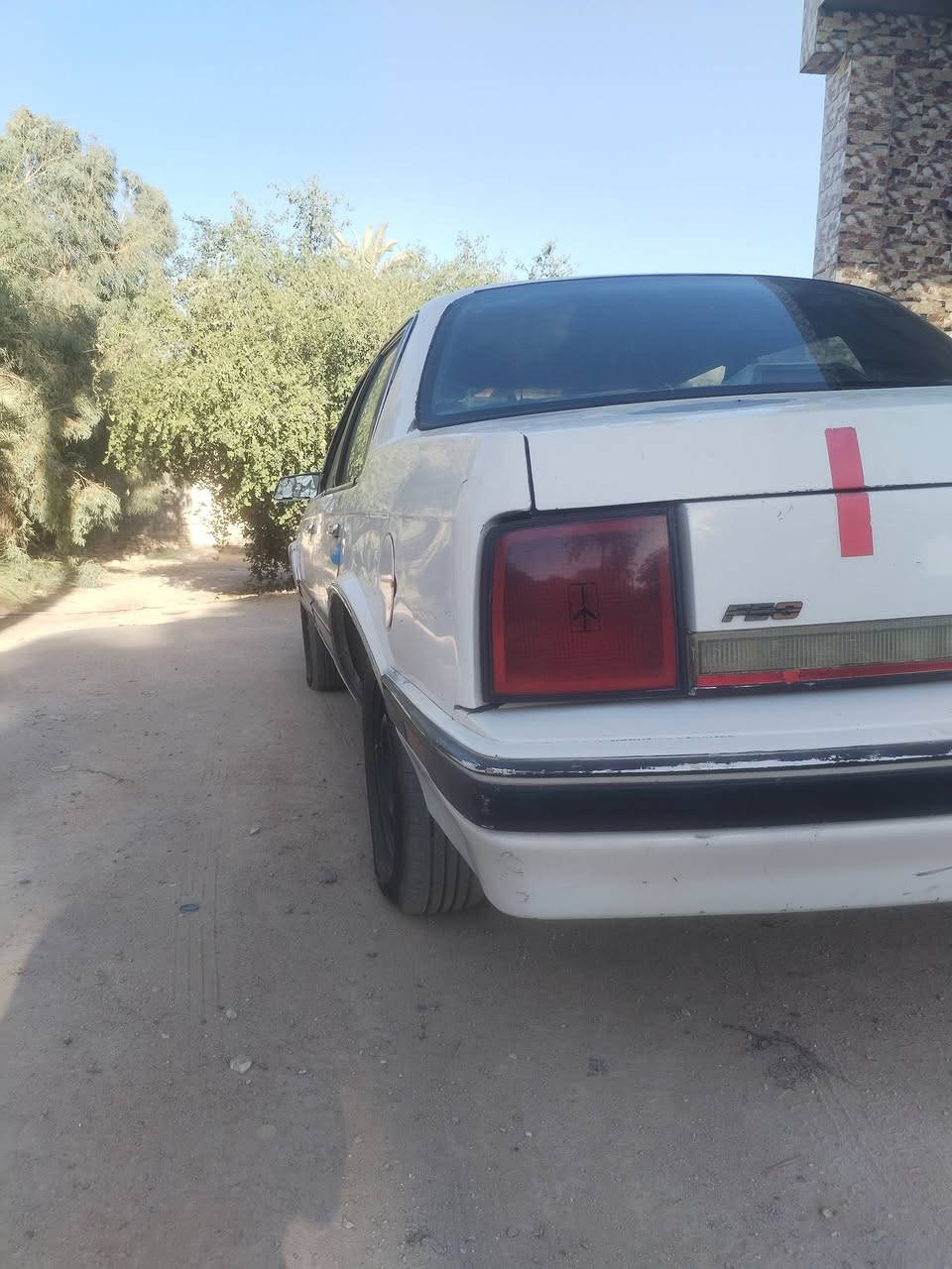 من رخصة الأخوه المسؤولين الأعزاء.
أولدز للبيع . بلاديه بالكامل شغاله مكينه وگير تمام . تخم تاير بالجيس لوحاتها ضايعات المالك مااندله سنويه كركوك . السعر 20 وبيها مجال . ***********
