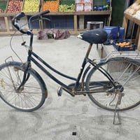 بايسكل بعد جديد بس يراد لتصليح بسيط سعر ٢٠ قفل 07814183364